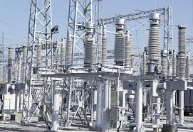 Ministry of Energy Electrical Works