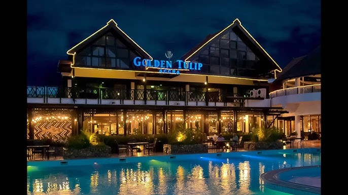 Golden Tulip Hotel