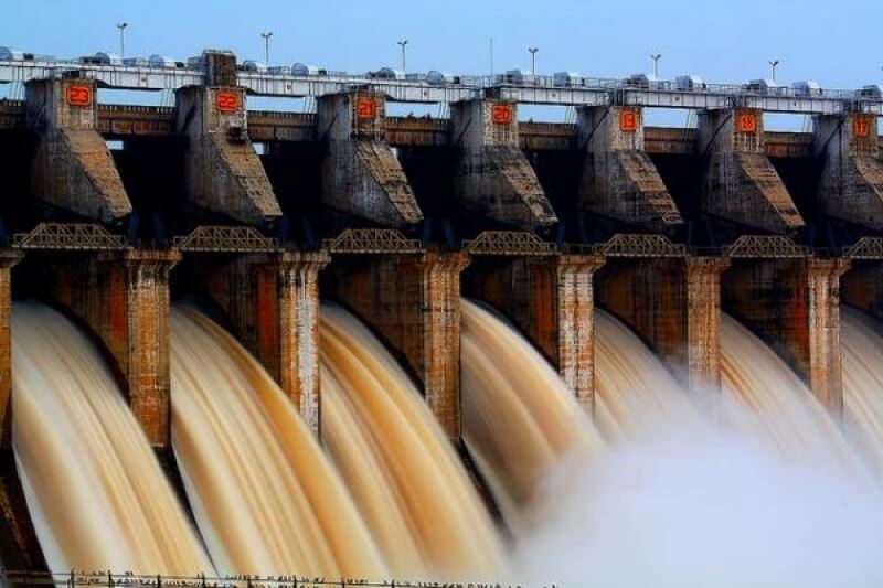 Bui Dam